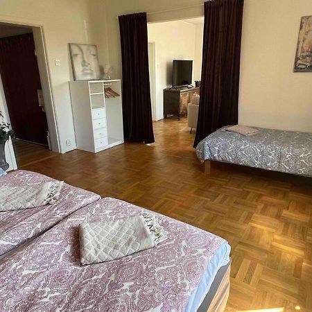 Kvarteretskatan! Ystad Ngoại thất bức ảnh