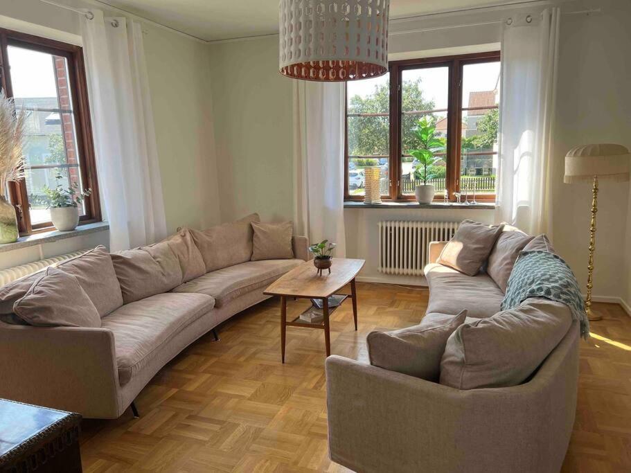 Kvarteretskatan! Ystad Ngoại thất bức ảnh