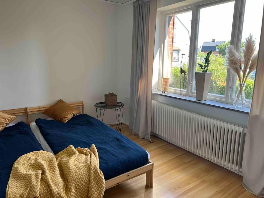 Kvarteretskatan! Ystad Ngoại thất bức ảnh
