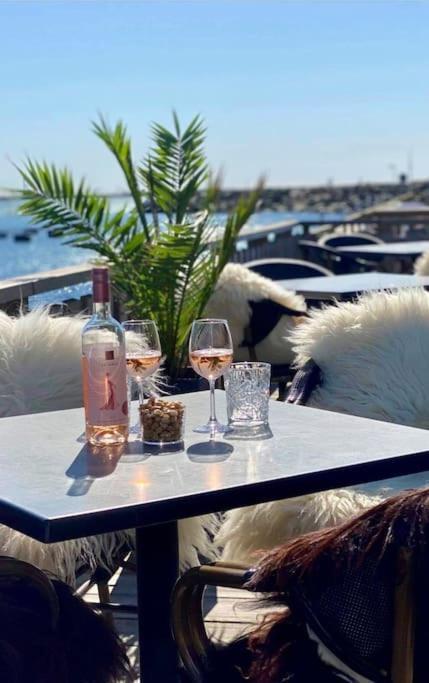 Kvarteretskatan! Ystad Ngoại thất bức ảnh
