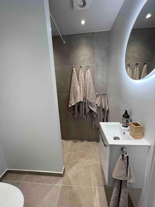 Kvarteretskatan! Ystad Ngoại thất bức ảnh