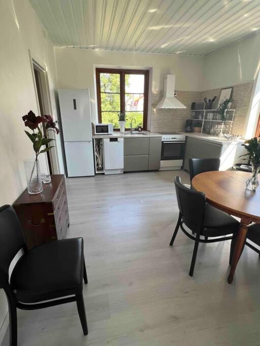 Kvarteretskatan! Ystad Ngoại thất bức ảnh