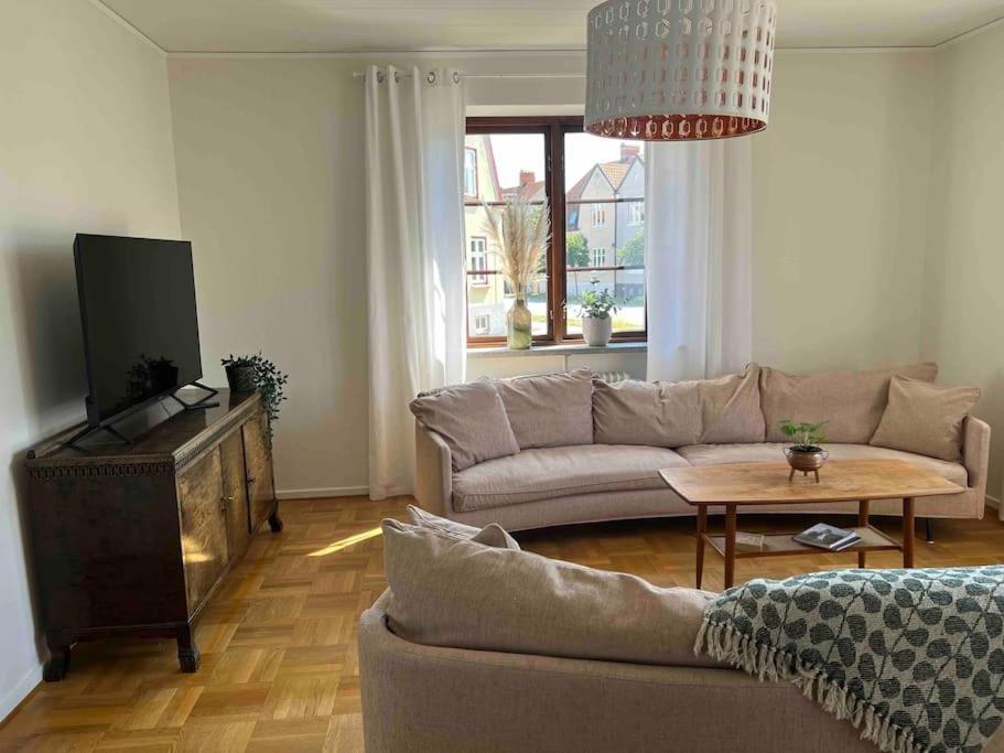 Kvarteretskatan! Ystad Ngoại thất bức ảnh